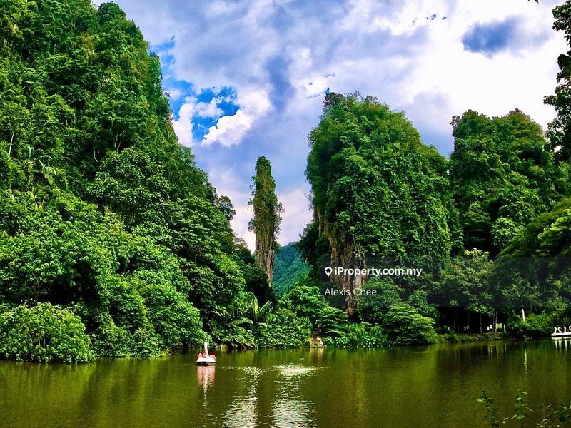 Bungalow House for Rent in Lakeside Villas Sunway City Ipoh, Ulu Kinta by Alexis Chee - iProperty.com.my