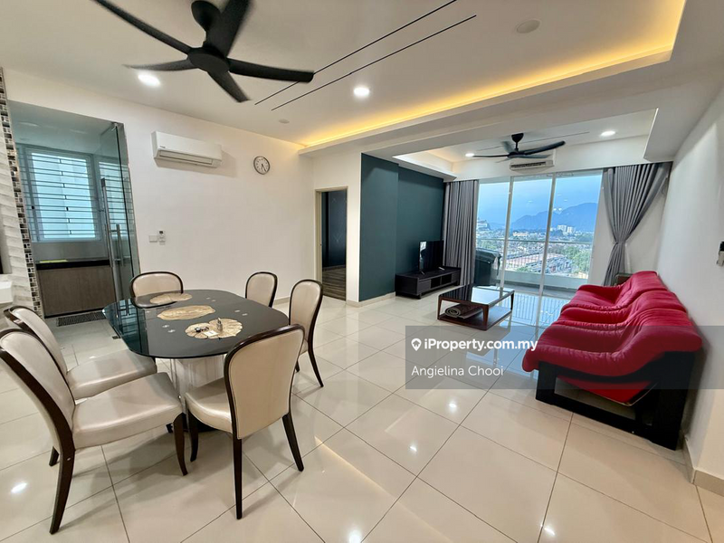 For Rent - D'Festivo Residences