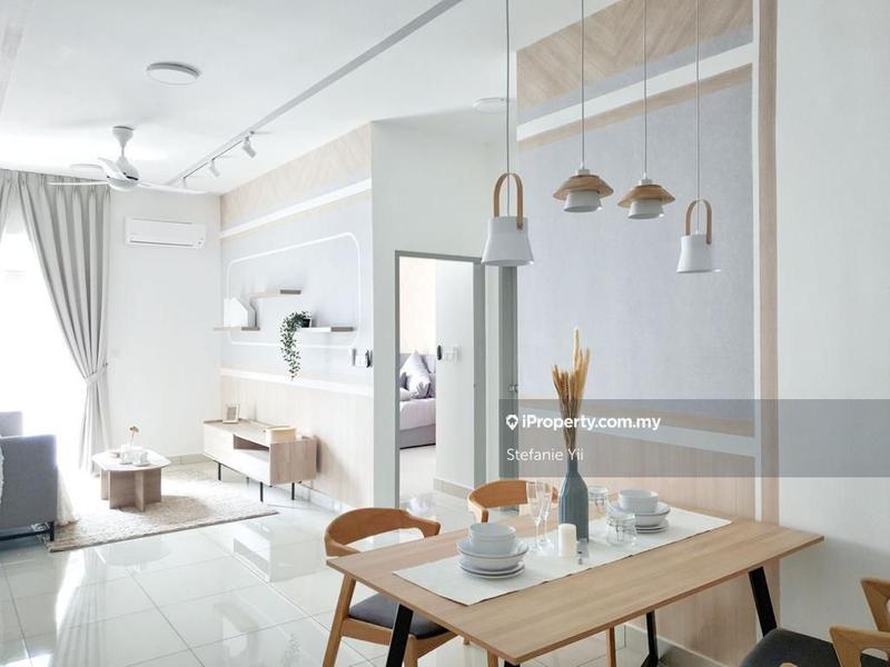 For Rent - TR Residence