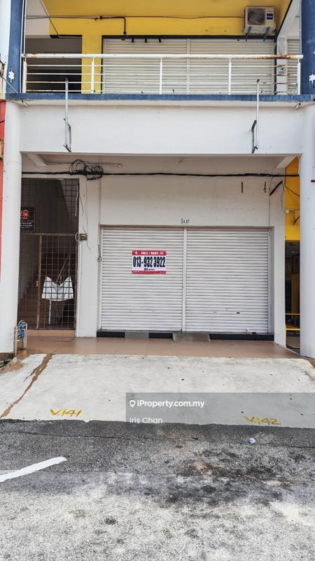 Shop for Rent in Jalan Penjara, Kuantan by Iris Chan - iProperty.com.my