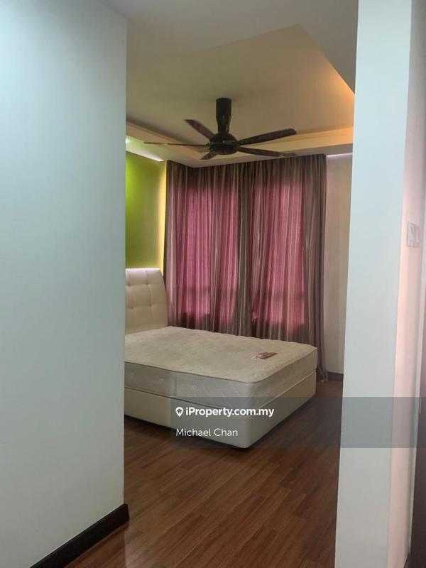 Condominium for Rent in Zen Residence @ Asplenium Condominium by Michael Chan - iProperty.com.my