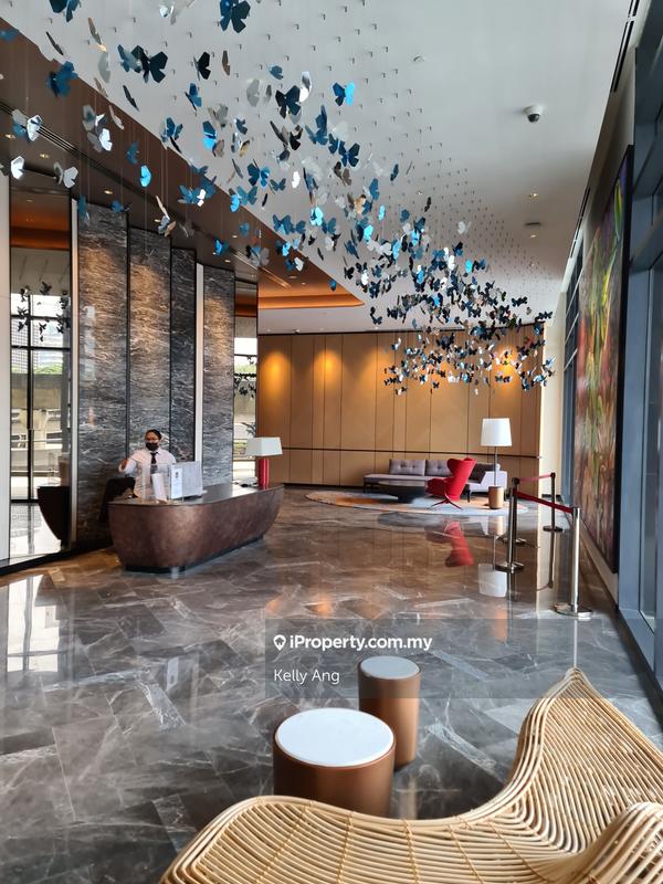 Kediaman Servis untuk Dijual di ViiA Residences oleh Kelly Ang - iProperty.com.my