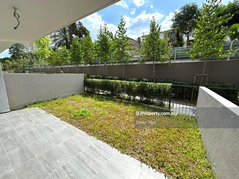 Rumah Teres 3-Tingkat untuk Dijual di Jia Residences, Seri Kembangan oleh Oliver Mak - iProperty.com.my
