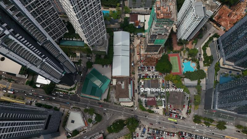 For Sale - Development Land KLCC