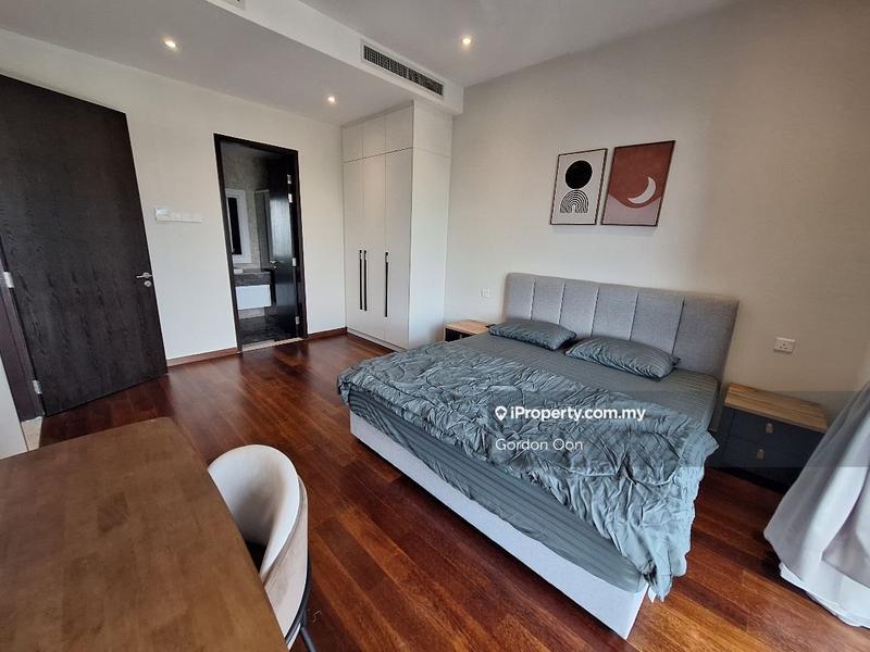 Service Residence for Sale in The Manor by Gordon Oon - iProperty.com.my