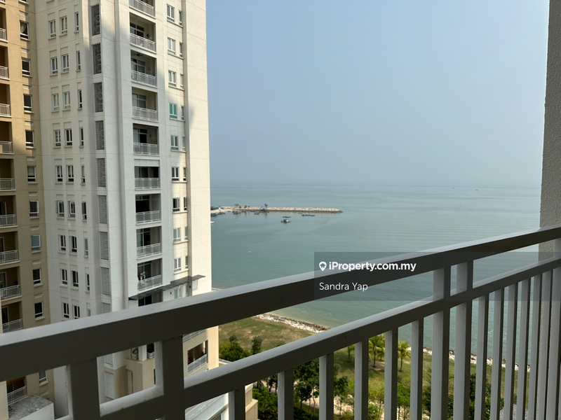 For Rent - Quayside Condominium