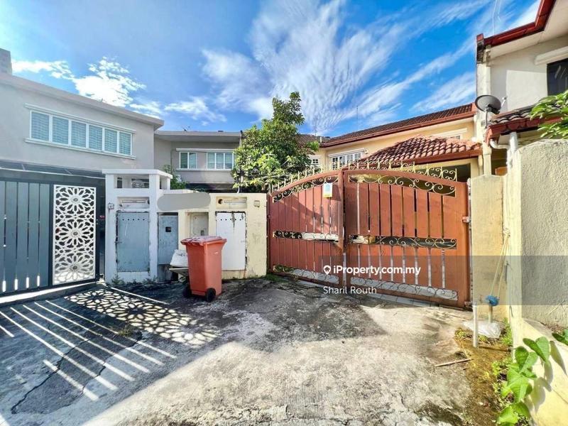 2-storey Terraced House for Sale in Bandar Utama 1, Bandar Utama by Sharil Routh - iProperty.com.my