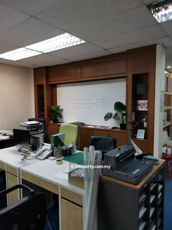 Kedai-Pejabat untuk Dijual di Phileo Damansara, Petaling Jaya oleh Ben Lor - iProperty.com.my