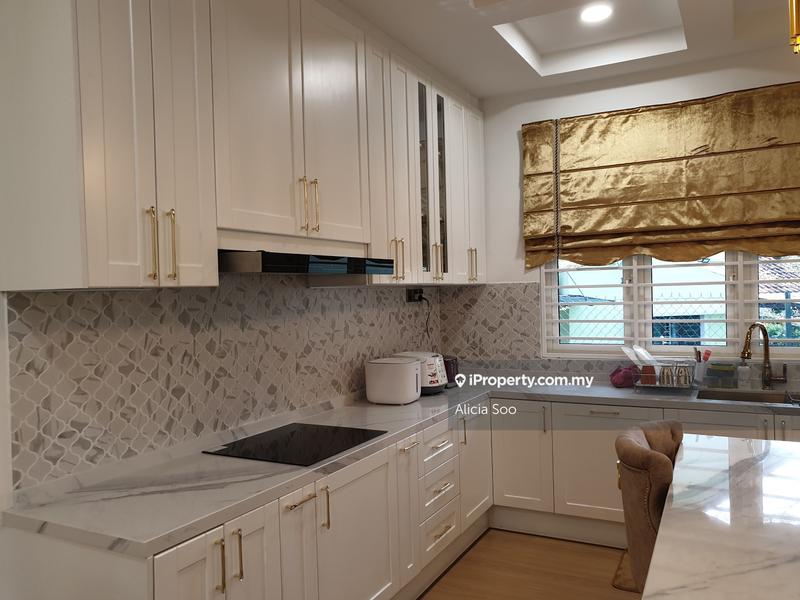 Bungalow House for Sale in Bukit Rahman Putra, Sungai Buloh by Alicia Soo - iProperty.com.my