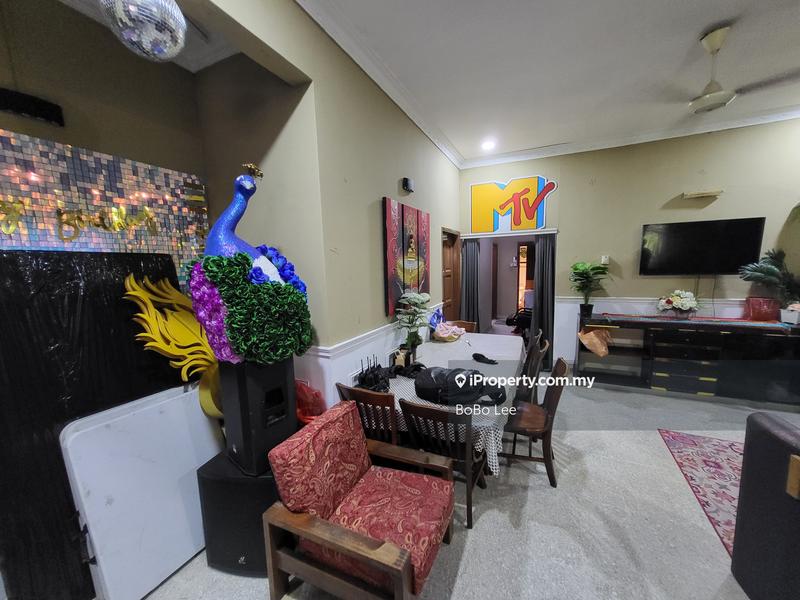 Bungalow House for Sale in Taman Overseas Union (Taman Oug), Jalan Klang Lama (Old Klang Road) by BoBo Lee - iProperty.com.my