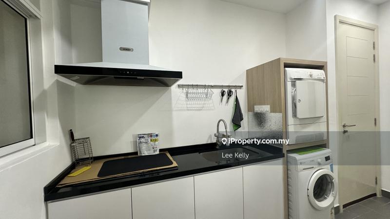 Condominium for Sale in Surian Residences by Lee Kelly - iProperty.com.my