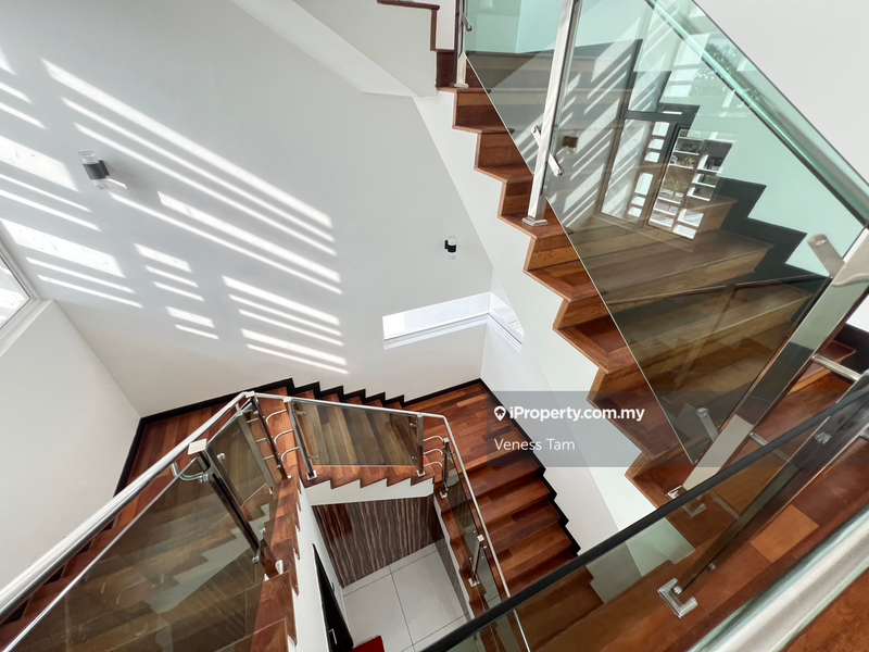 Banglo untuk Dijual di Ambrosia,Palmiera,Damai Utama,Kinrara Residence, Bandar Kinrara oleh Veness Tam - iProperty.com.my