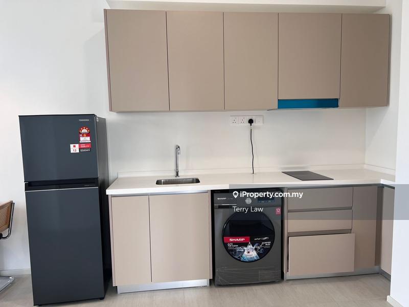 For Rent - Laurel Residence