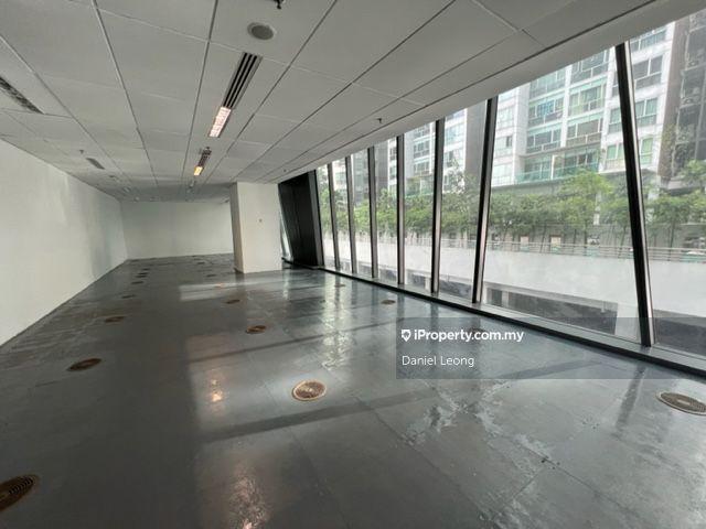 Office untuk Disewa di Kl Sentral, Kuala Lumpur oleh Daniel Leong - iProperty.com.my