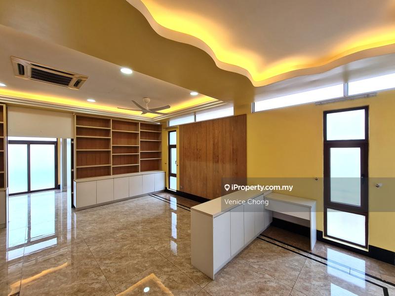 Bungalow House untuk Dijual di Mines Resort City, Seri Kembangan oleh Venice Chong - iProperty.com.my