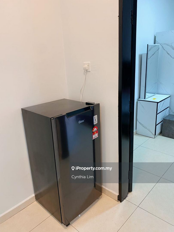 Service Residence for Rent in The Garden Residences by Cynthia Lim - iProperty.com.my