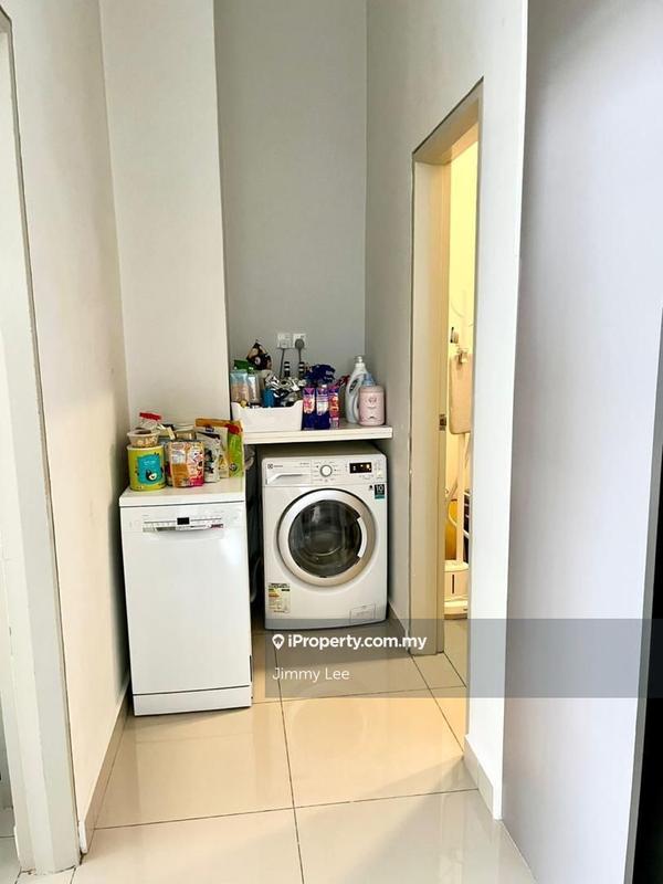 Residensi Servis untuk Disewa di Pacific Place oleh Jimmy Lee - iProperty.com.my