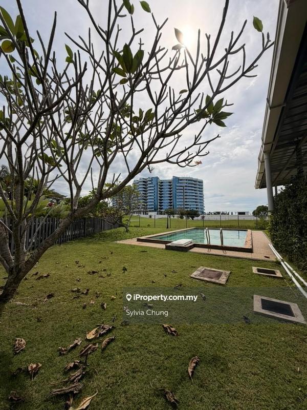 Semi-Detached House for Sale in D'Banyan Residency, Sutera Harbour, Kota Kinabalu by Sylvia Chung - iProperty.com.my