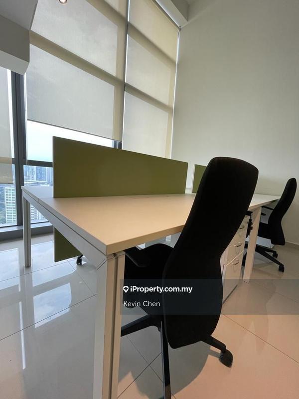 Pejabat untuk Dijual di Pjs 52, Petaling Jaya oleh Kevin Chen - iProperty.com.my