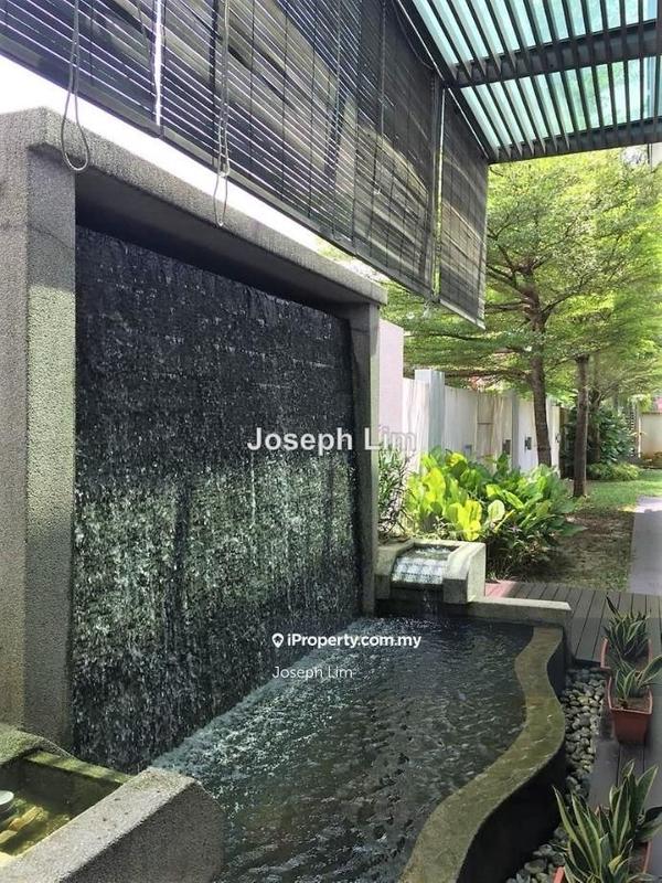 Banglo untuk Dijual di Bandar Kinrara Seksyen 6, Bandar Kinrara oleh Joseph Lim - iProperty.com.my