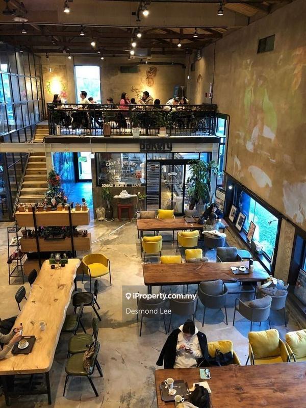 Kedai untuk Dijual di Bandar Sunway, Sunway oleh Desmond Lee - iProperty.com.my