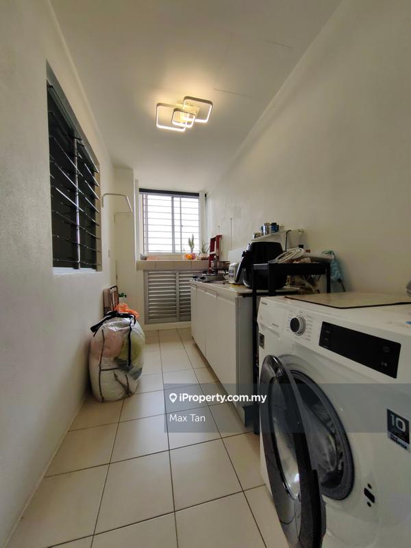 Condominium for Sale in Casa Tropicana by Max Tan - iProperty.com.my