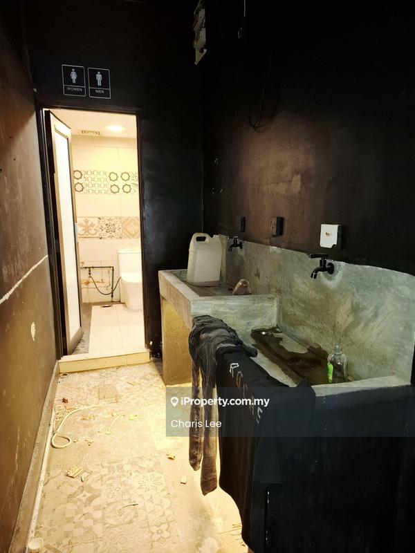 Shop for Rent in Bangsar Baru, Bangsar by Charis Lee - Bathroom - iProperty.com.my