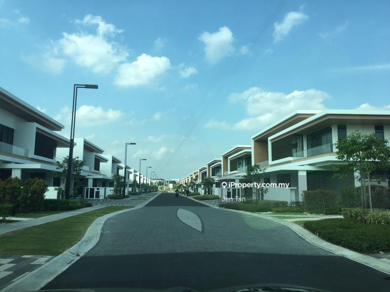 Semi-Detached House for Sale in Kota Kemuning, Shah Alam by Jen Tan - iProperty.com.my