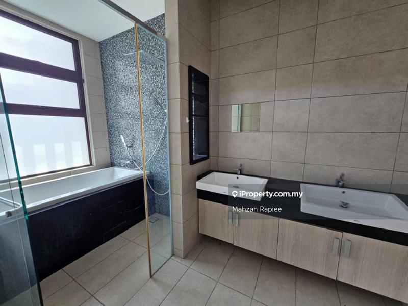 Rumah Berkembar untuk Dijual di Presint 8, Ayer 8, Putrajaya oleh Mahzah Rapiee - iProperty.com.my