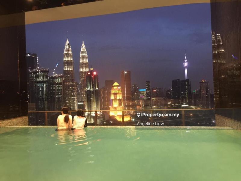 Service Residence for Sale in Setia SKY Residences by Angeline Liew - iProperty.com.my