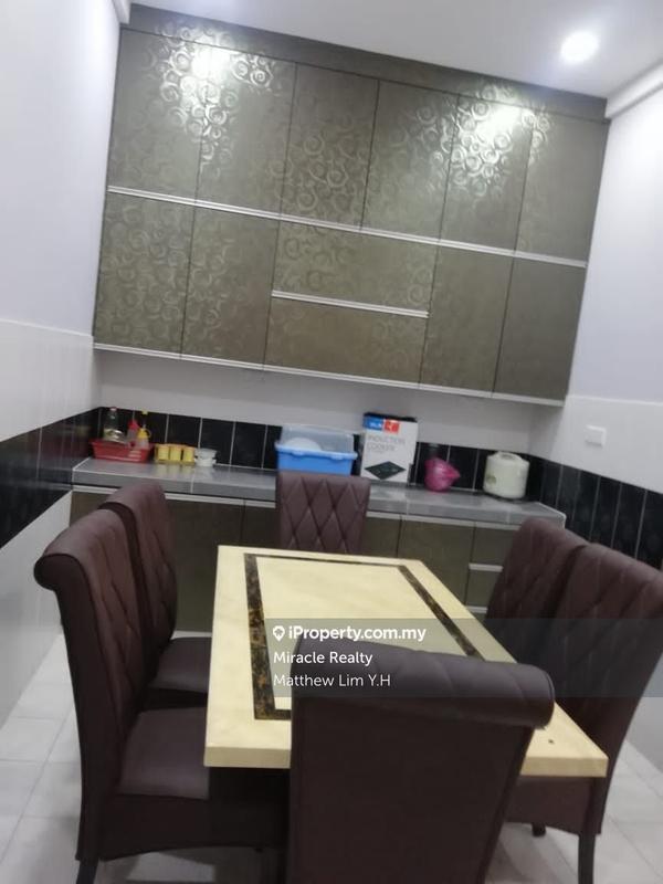 Rumah Berkembar untuk Dijual di Bandar Botanic, Klang oleh Matthew Lim Y.H - iProperty.com.my