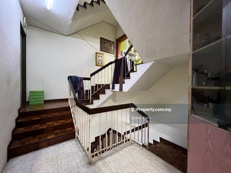 Semi-Detached House for Sale in Batu Uban, Gelugor by Lewis Kam - iProperty.com.my