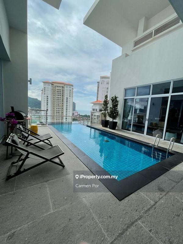 Kondominium untuk Disewa di Andaman @ Quayside oleh Carmen Por - iProperty.com.my