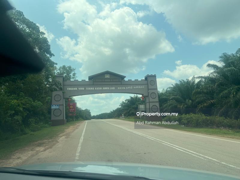 For Sale - Agriculture Land