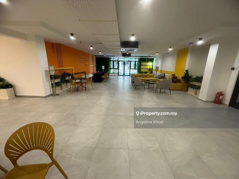Residensi Servis untuk Disewa di Huni @ Eco Ardence oleh Angeline Khoo - iProperty.com.my