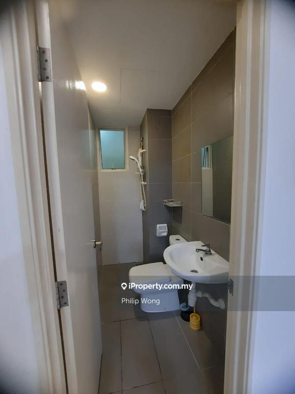 Kediaman Servis untuk Dijual di 3 Elements oleh Philip Wong - iProperty.com.my