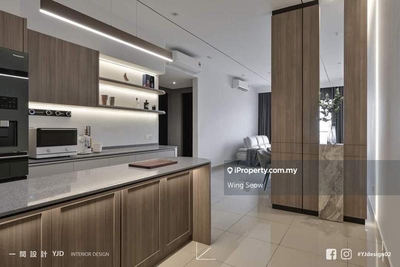 For Sale - Dua Menjalara