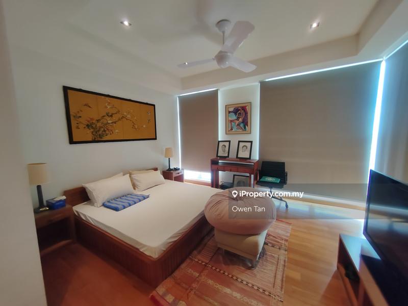 Condominium for Sale in KSL D'Esplanade Residence by Owen Tan - iProperty.com.my