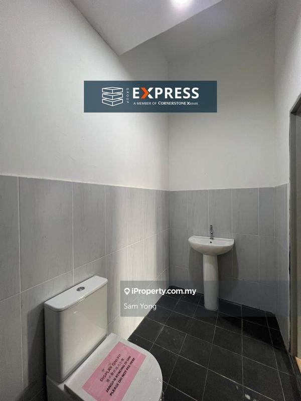 Rumah Teres untuk Dijual di Kuala Baram, Miri oleh Sam Yong - iProperty.com.my