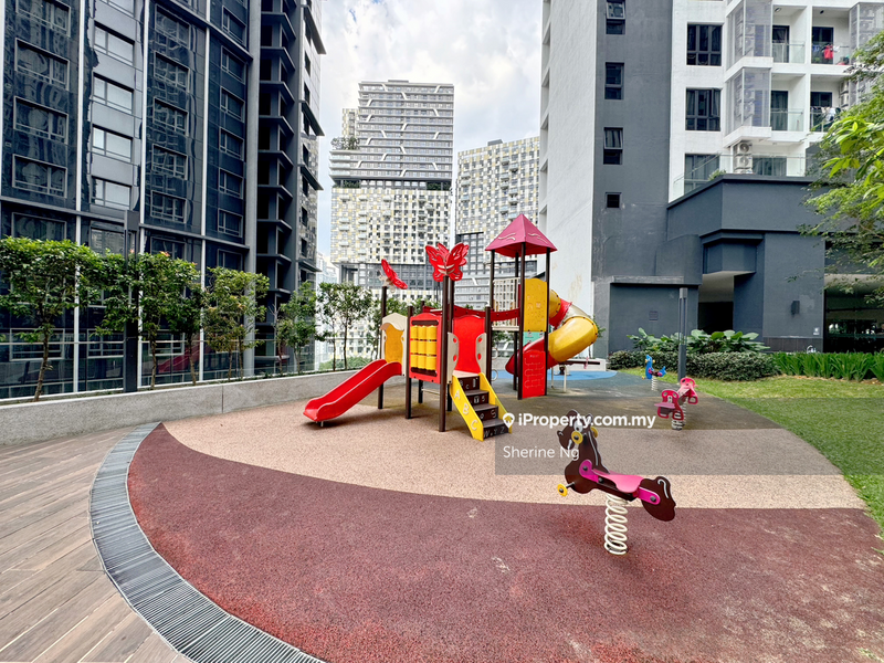 Service Residence for Rent in Southlink by Sherine Ng - iProperty.com.my