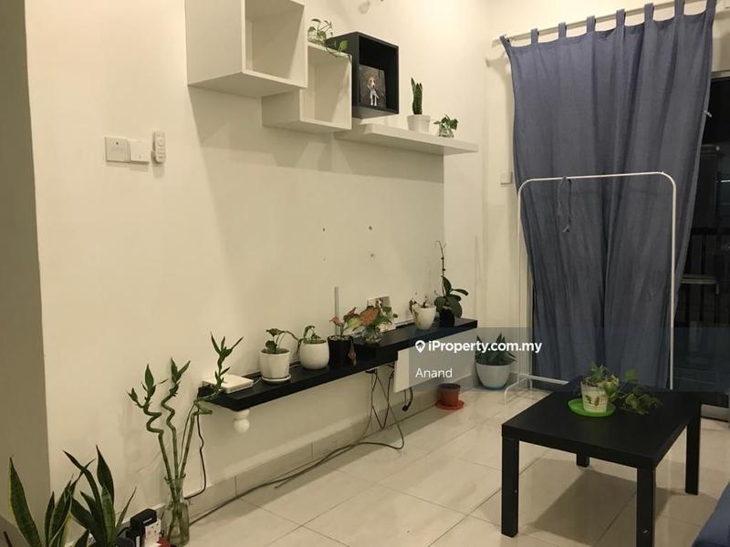 Residensi Servis untuk Dijual di BSP 21 oleh Anand - iProperty.com.my