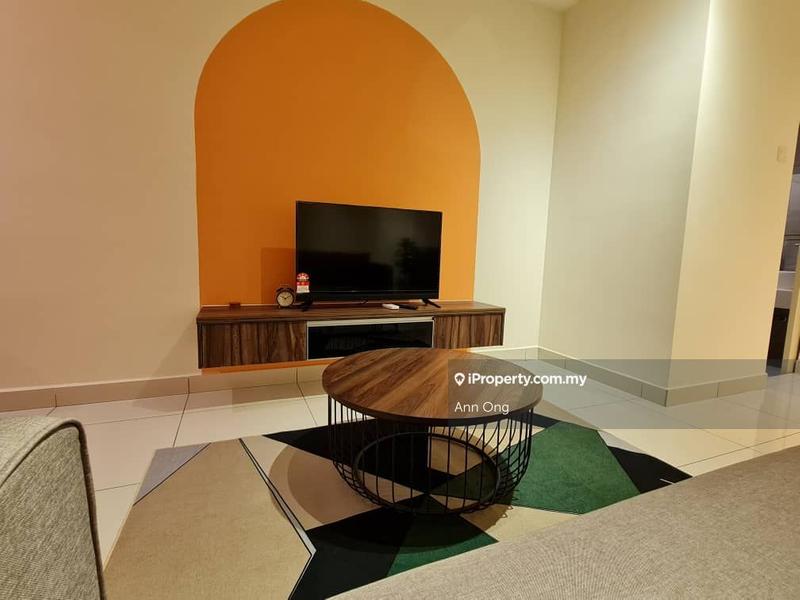 For Sale - Arte Mont Kiara