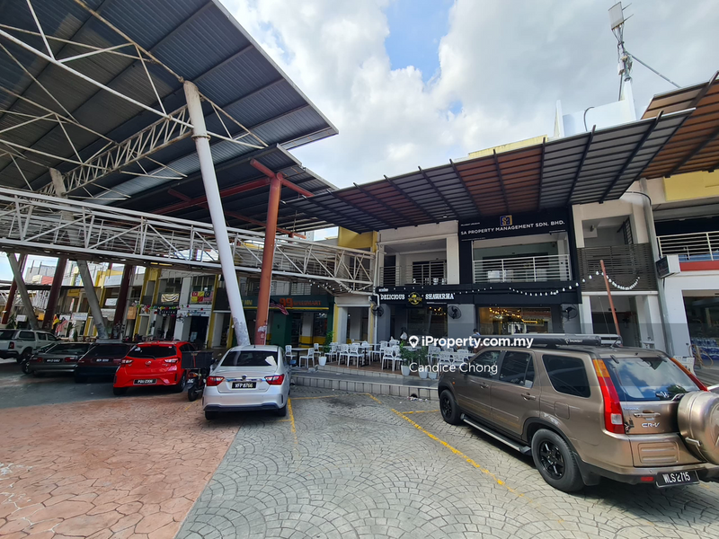 Kedai untuk Dijual di Seri Kembangan, Selangor oleh Candice Chong - iProperty.com.my