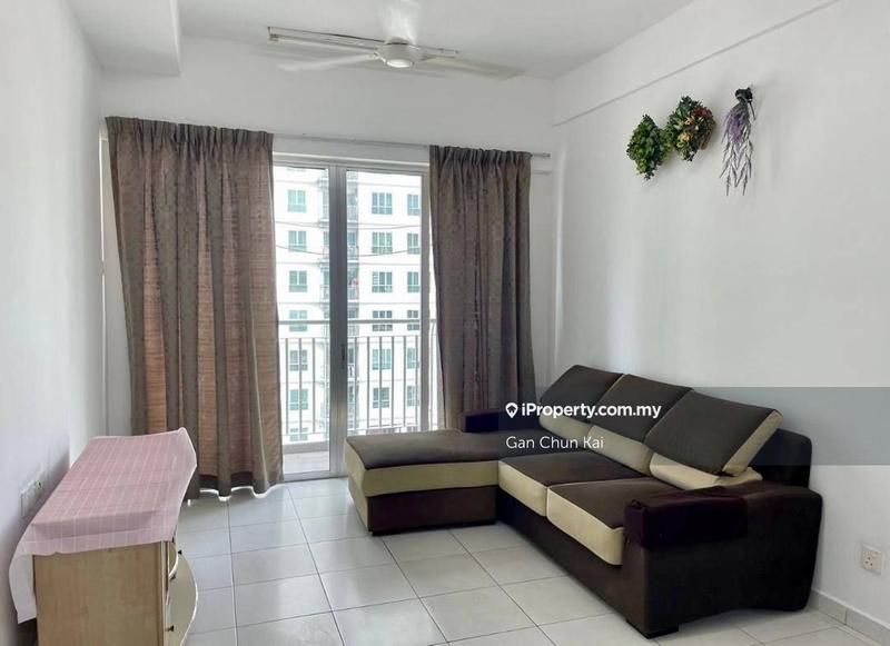 For Rent - The Golden Triangle Condominium