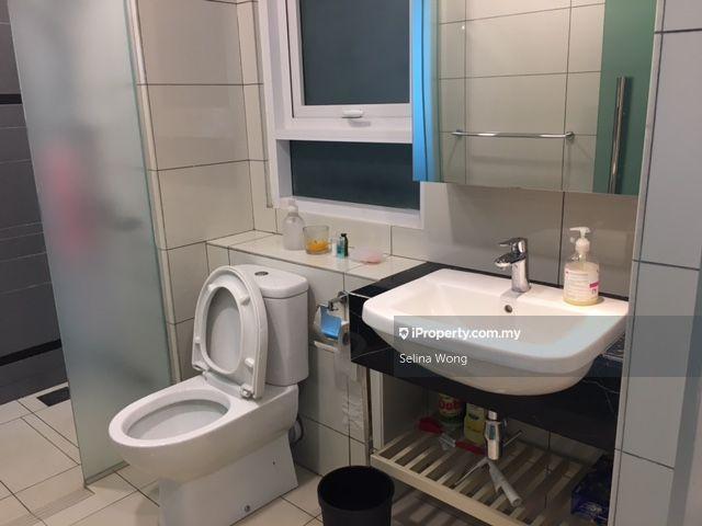 For Rent - Uptown Residences