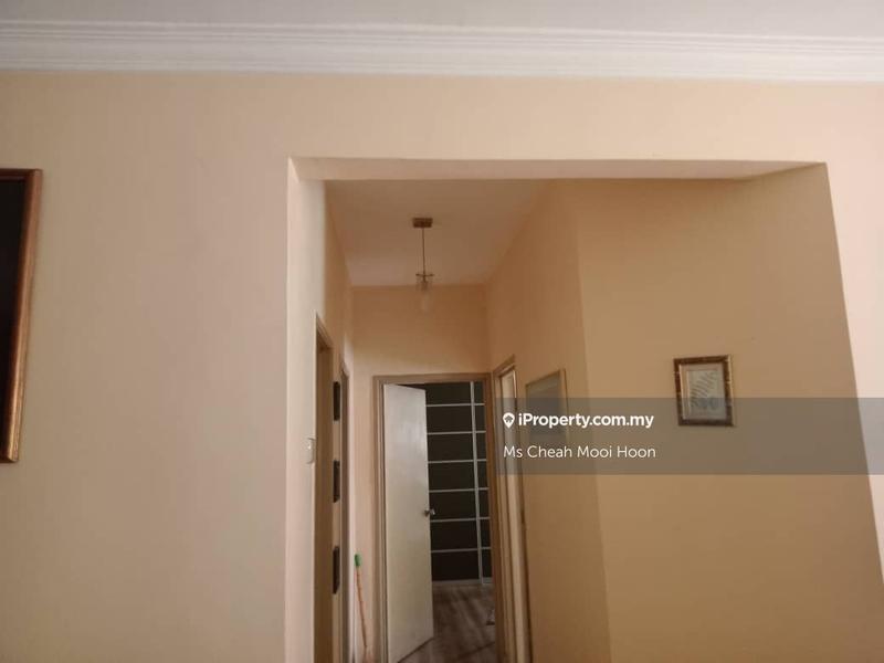 Pangsapuri untuk Dijual di D'shire Villa oleh Ms Cheah Mooi Hoon - iProperty.com.my