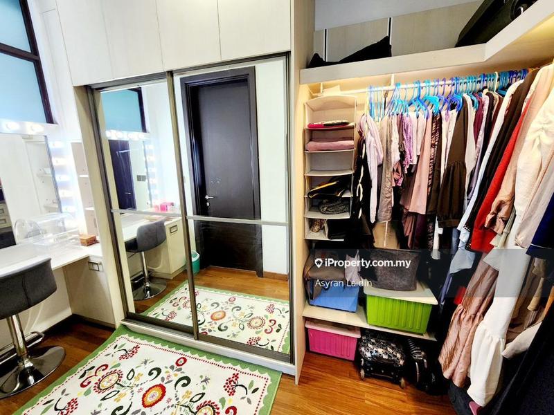 Semi-Detached House for Sale in Putrajaya, Putrajaya by Asyran Laidin - iProperty.com.my