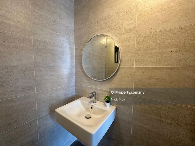 Residensi Servis untuk Disewa di SouthPlace Residences @ Tropicana Metropark oleh Nick Mok - iProperty.com.my