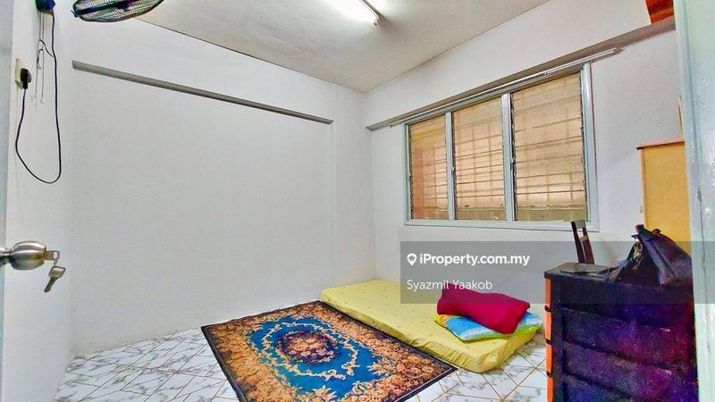 Kondominium untuk Dijual di Pelangi Damansara 1 oleh Syazmil Yaakob - iProperty.com.my