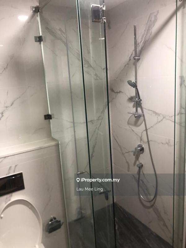 Service Residence for Rent in Core Residence @ TRX by Lau Mee Ling - iProperty.com.my